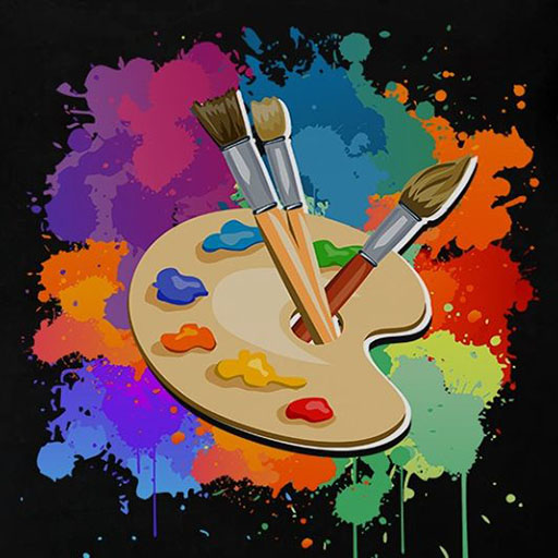 Drawing App : Paint Offline