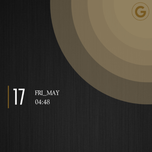 Simple widget Header - AppWisp.com