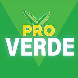 Icon image Pro Verde Nacional