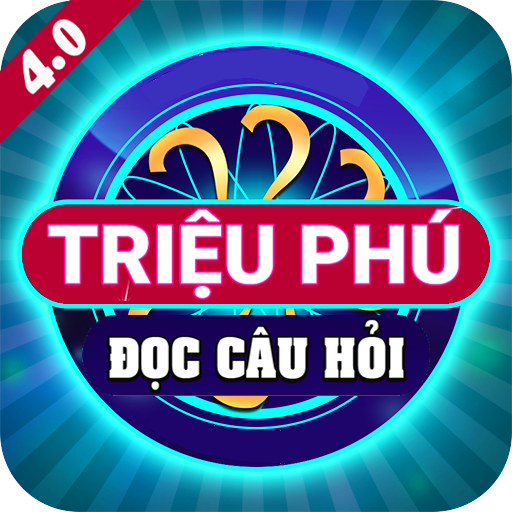Triệu Phú 4.0 : Đọc Câu Hỏi Và Giải Thích Đáp Án