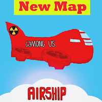 Among US:Airship Map - New Walkthrough