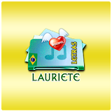 Lauriete Gospel Letras icon