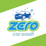 ZERO Car Wash icon