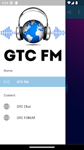 Tamil FM Radio - GTC FM