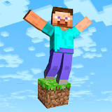 One block for MCPE icon