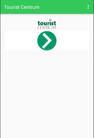 Tourist Centrum Screen 2