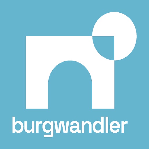 Burgwandler logo