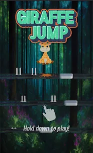 Giraffe Hero Jump