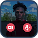 Prank Call iShowSpeed - Androidアプリ