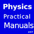 Physics Practical Manual