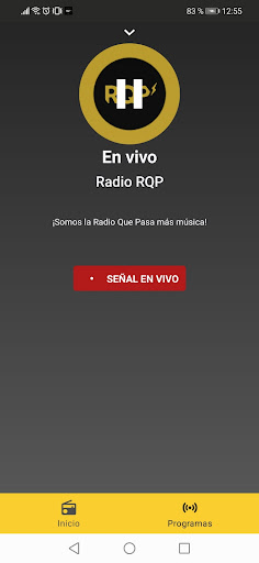RQP Bolivia Screen 3
