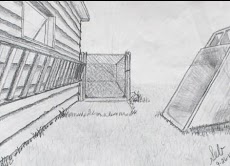 Architectural Pencil Sketchのおすすめ画像3