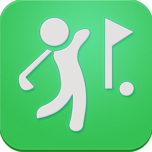 Golf-Videos logo