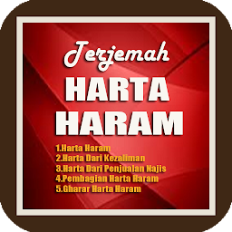 Terjemah Harta Haram