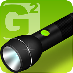 Imagen de ícono de G2 Flashlight
