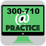 Cover Image of ダウンロード 300-710 Practice Exam 1.0 APK