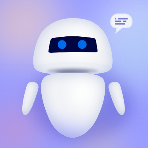 ChatOnce: Chat with all Models logo
