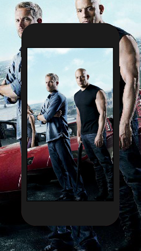 Tela do APK Fast and Furious Wallpapers 1656028626