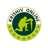 Krishiv Online icon