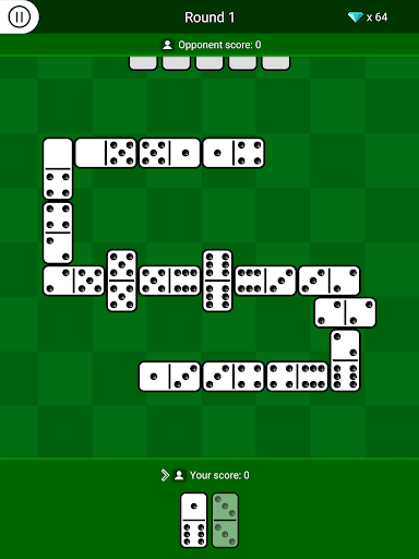 Dominoes  screenshots 1
