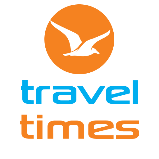 Travel Times - горящие туры logo