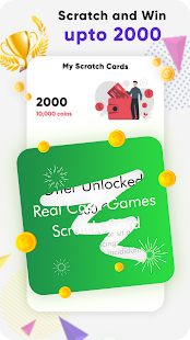 Funee - Earn REAL CASH GAMES android2mod screenshots 6
