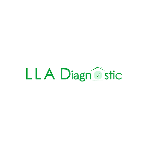LLA Diagnostic 1.0.1 Icon
