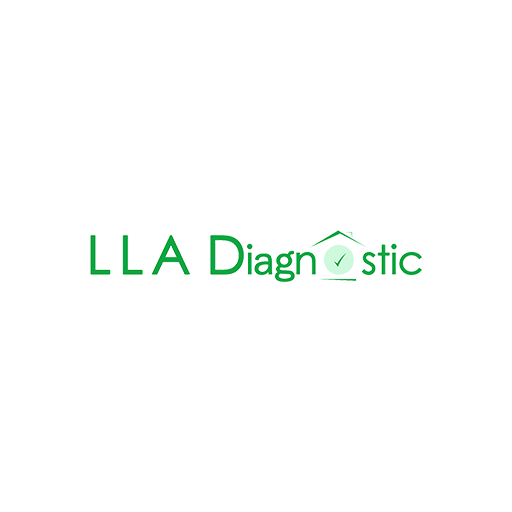 LLA Diagnostic logo