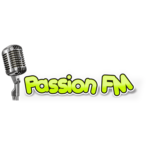 PASSION FM logo