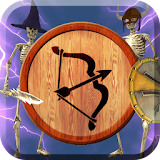 Knights of Eve - Augmented Reality Game icon