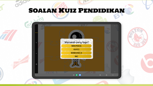 Imej tangkapan skrin