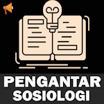 Cover Image of Unduh Buku Pengantar Sosiologi  APK