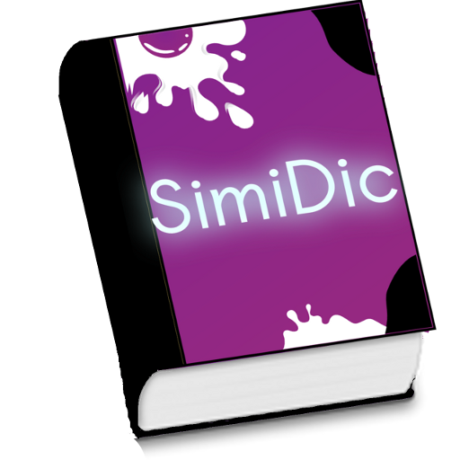 SimiDic  Icon