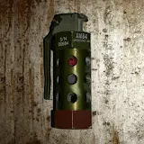 Flash Grenade icon