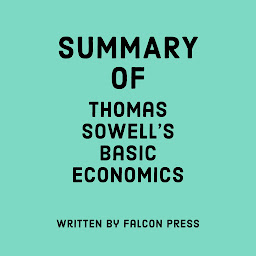 「Summary of Thomas Sowell's Basic Economics」圖示圖片