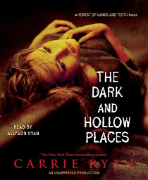 Icon image The Dark and Hollow Places