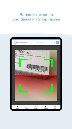 Zentrum Apotheke Wesendorf