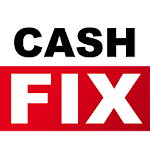 Point of Sale CASHFIX App Apk