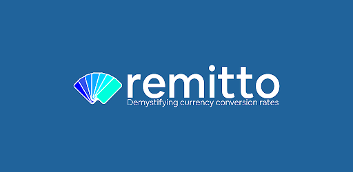 remitto - Forex comparison