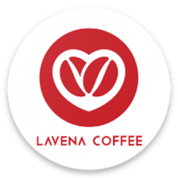 Kuvake-kuva Lavena Coffee Customer App