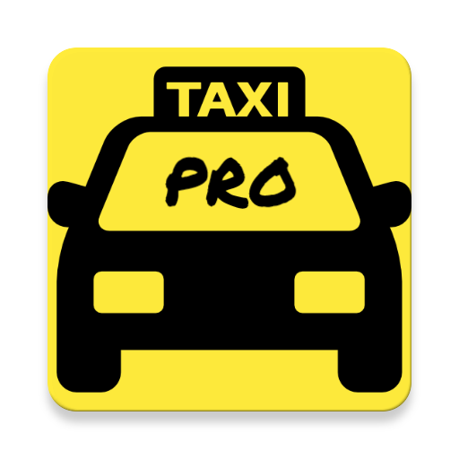 Taxi Control Pro 2.0.20 Icon