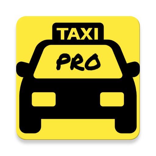 Taxi Control Pro logo