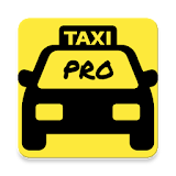 Taxi Control Pro icon