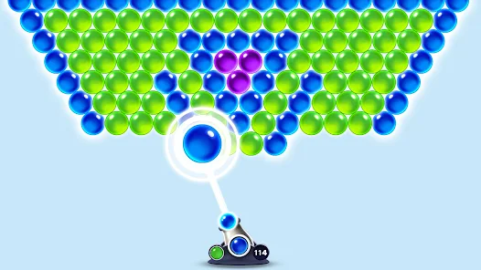 Bubble Shooter 2 - Apps on Google Play