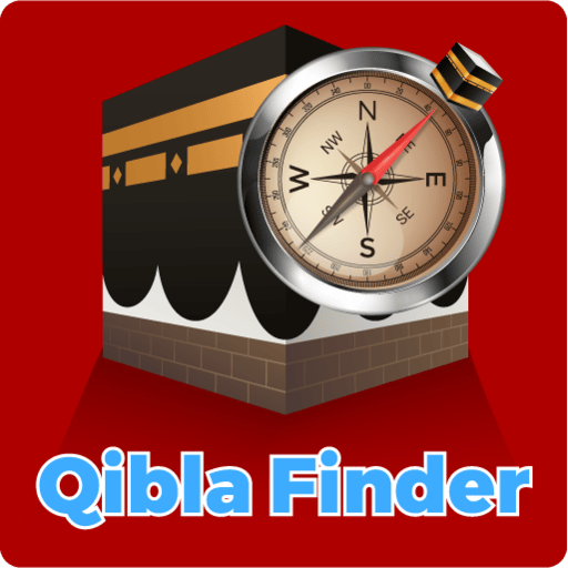 Qibla Finder: Qibla Direction ดาวน์โหลดบน Windows