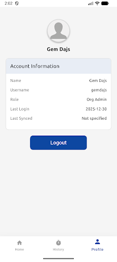Coverage Trackr screenshot 5