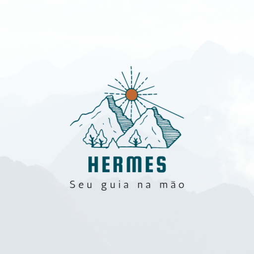 Hermes - Guia itaipuaçu logo
