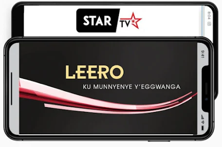 STAR TV Uganda