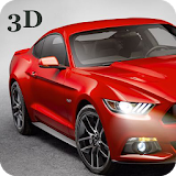 Real Car Driving 3D icon