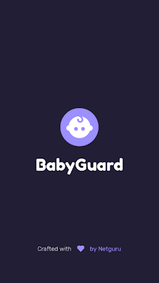 BabyGuard: Mobile Nanny Camのおすすめ画像1